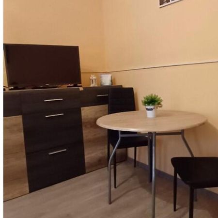 Happy Apartman 부다페스트 외부 사진