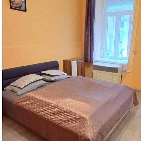 Happy Apartman 부다페스트 외부 사진