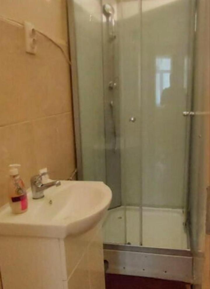 Happy Apartman 부다페스트 외부 사진