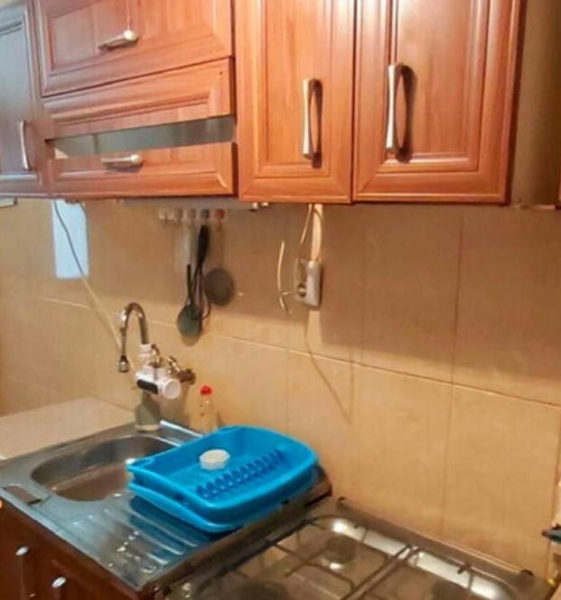 Happy Apartman 부다페스트 외부 사진