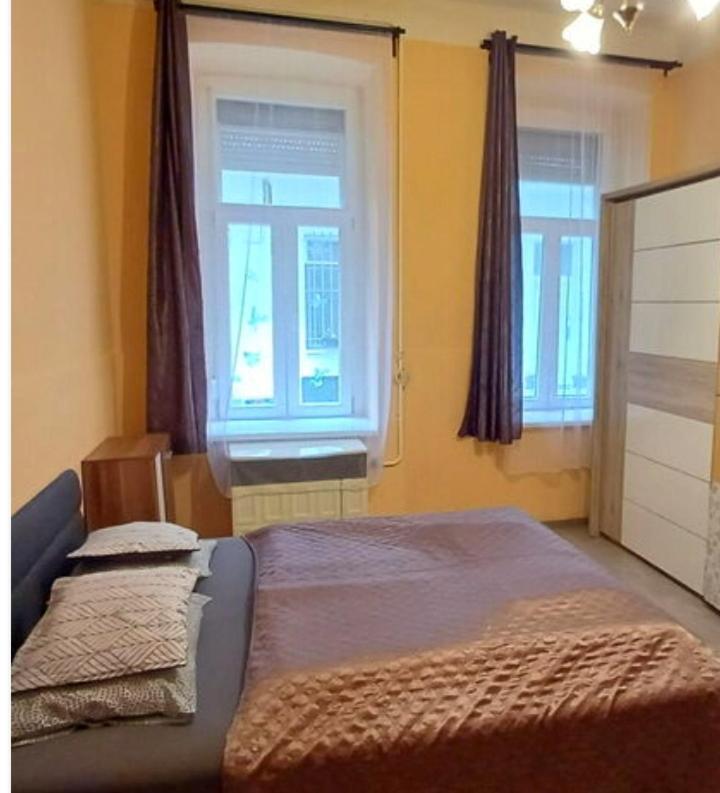 Happy Apartman 부다페스트 외부 사진