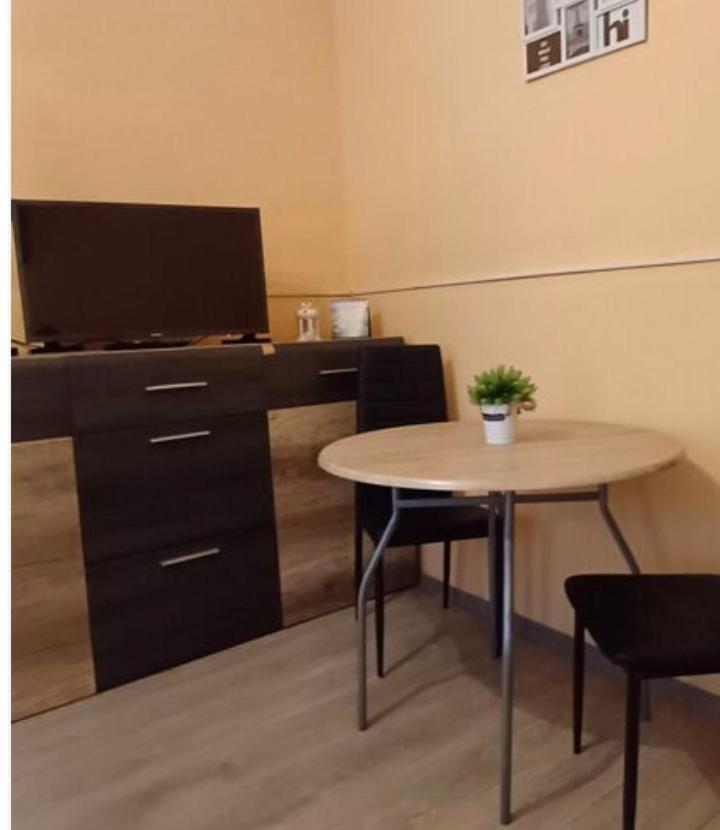 Happy Apartman 부다페스트 외부 사진